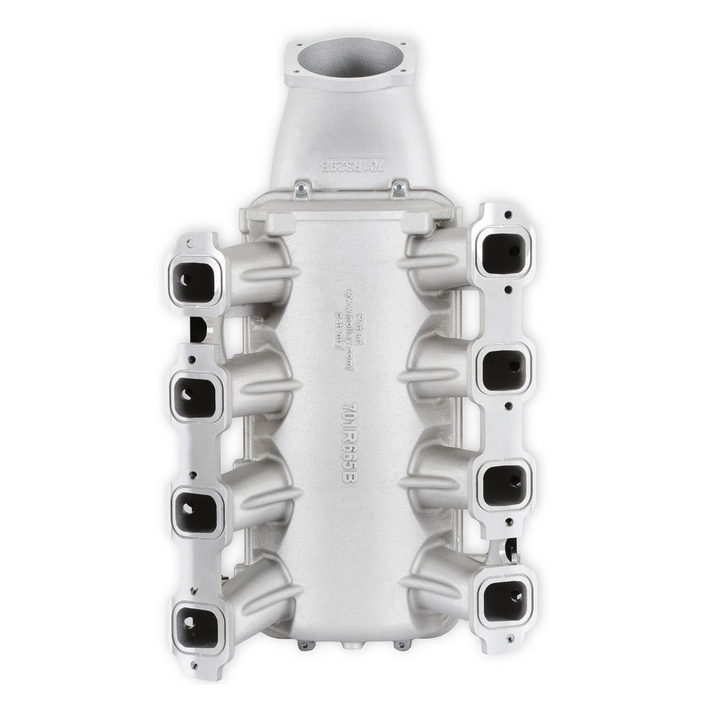 Lo-Ram-Manifold-Kit-And-Port-Injection-Fuel-Rails---Gm-Gen-V-Lt