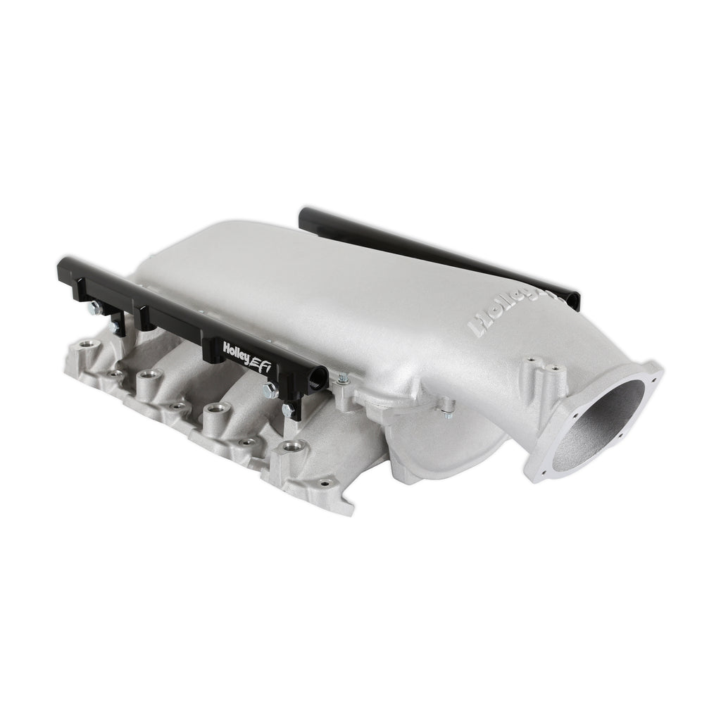 Lo-Ram-Manifold-Kit-And-Port-Injection-Fuel-Rails---Gm-Gen-V-Lt