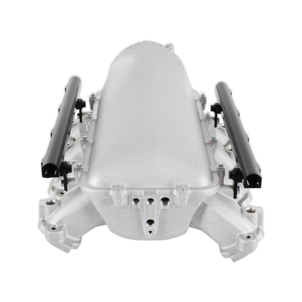 Lo-Ram-Manifold-Kit-And-Port-Injection-Fuel-Rails---Gm-Gen-V-Lt