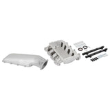 Holley 300-718  Lo-Ram Manifold Kit And Port Injection Fuel Rails - Gm Gen V Lt