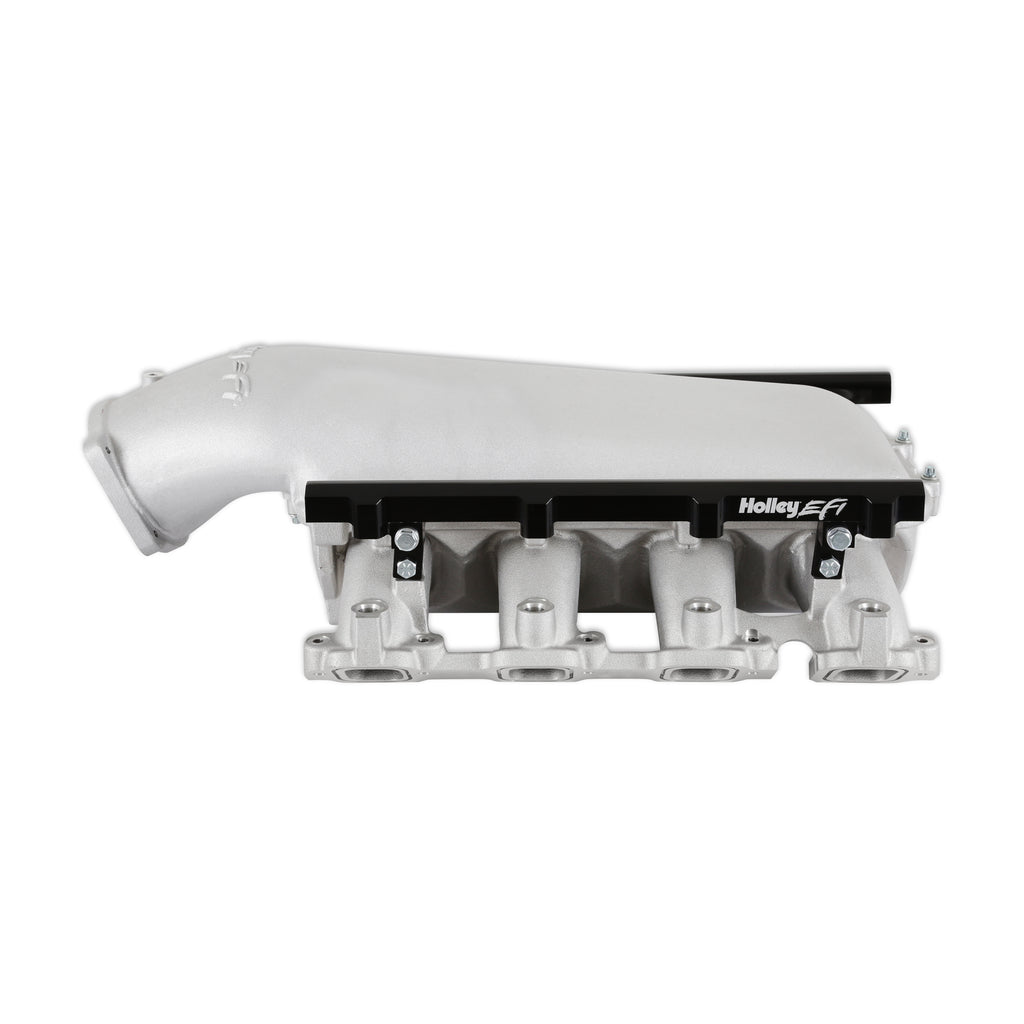 Lo-Ram-Manifold-Kit-And-Port-Injection-Fuel-Rails---Gm-Gen-V-Lt