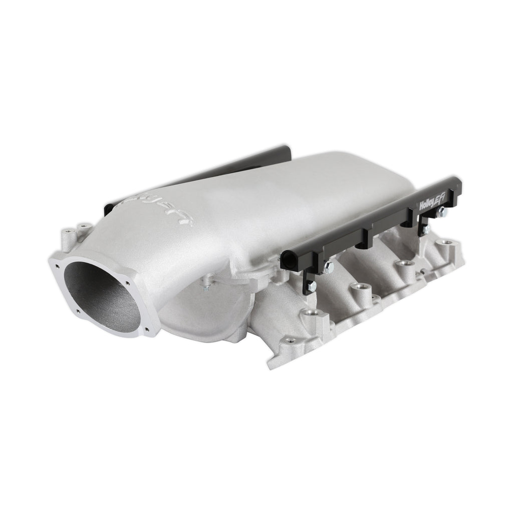 Lo-Ram-Manifold-Kit-And-Port-Injection-Fuel-Rails---Gm-Gen-V-Lt