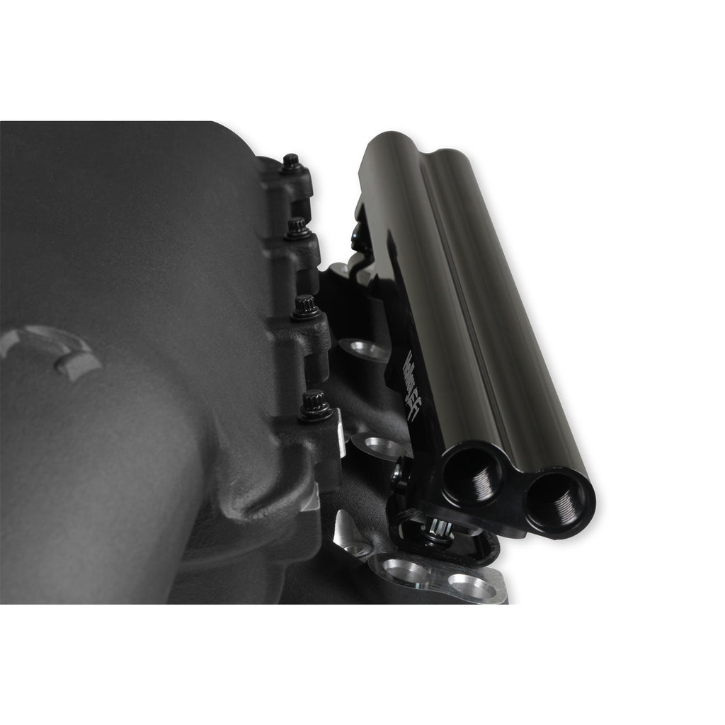 Lo-Ram-Manifold-Kit-Dual-Injector--Black---Gm-Ls3L92