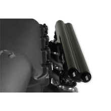 Load image into Gallery viewer, Lo-Ram-Manifold-Kit-Dual-Injector--Black---Gm-Ls3L92