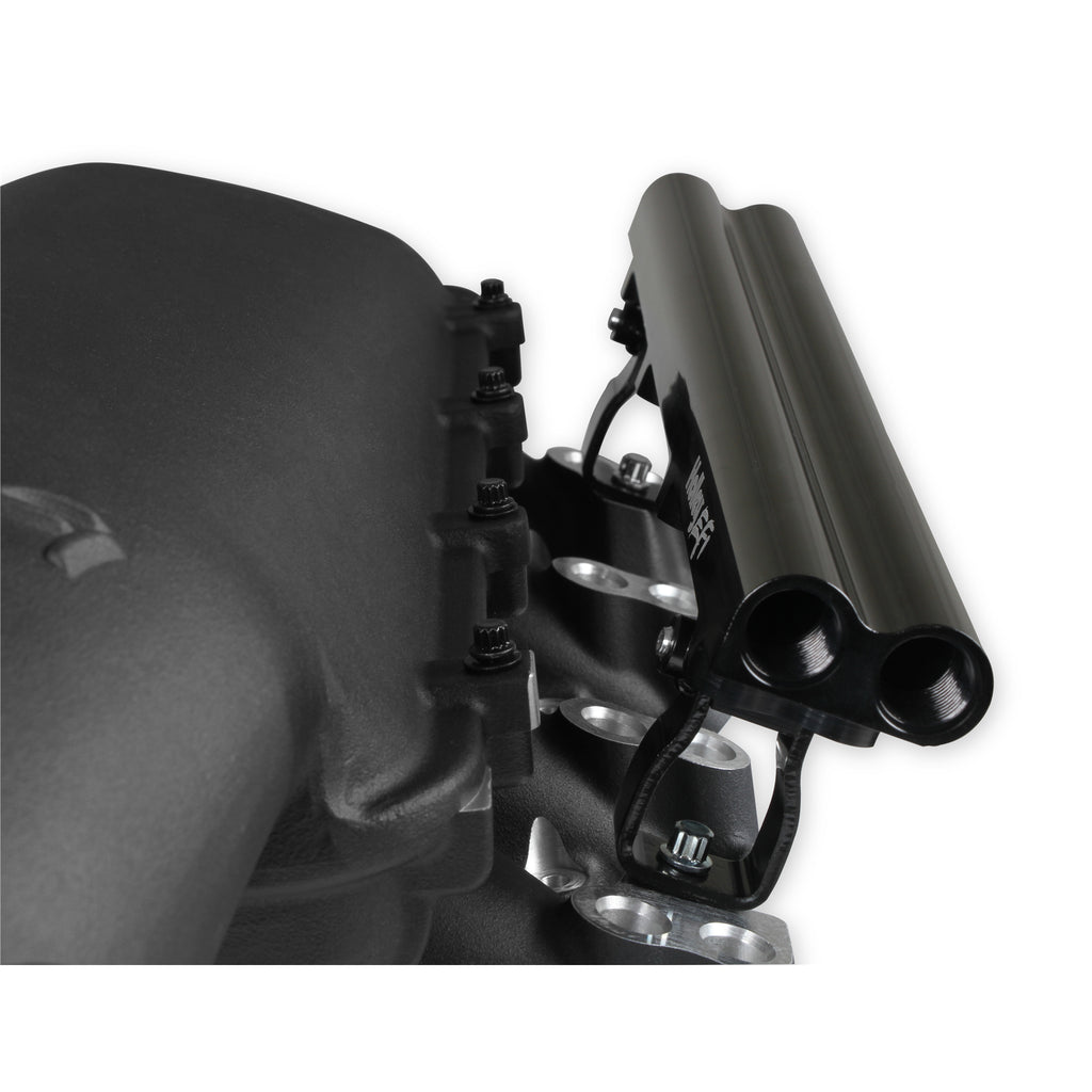 Lo-Ram-Manifold-Kit-Dual-Injector--Black---Gm-Ls3L92