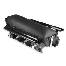 Load image into Gallery viewer, Lo-Ram-Manifold-Kit-Dual-Injector--Black---Gm-Ls3L92