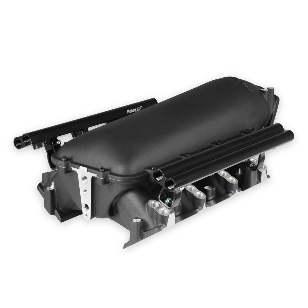 Lo-Ram-Manifold-Kit-Dual-Injector--Black---Gm-Ls3L92