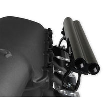 Load image into Gallery viewer, Lo-Ram-Manifold-Kit-Dual-Injector--Black---Gm-Ls3L92