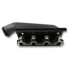Load image into Gallery viewer, Lo-Ram-Manifold-Kit-Single-Injector--Black---Gm-Ls3L92