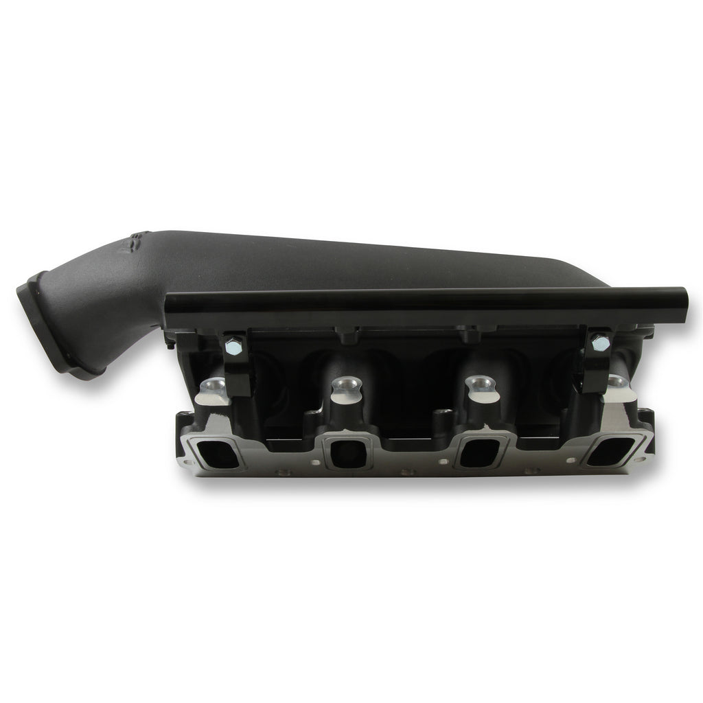 Lo-Ram-Manifold-Kit-Single-Injector--Black---Gm-Ls3L92