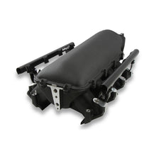 Load image into Gallery viewer, Lo-Ram-Manifold-Kit-Single-Injector--Black---Gm-Ls3L92