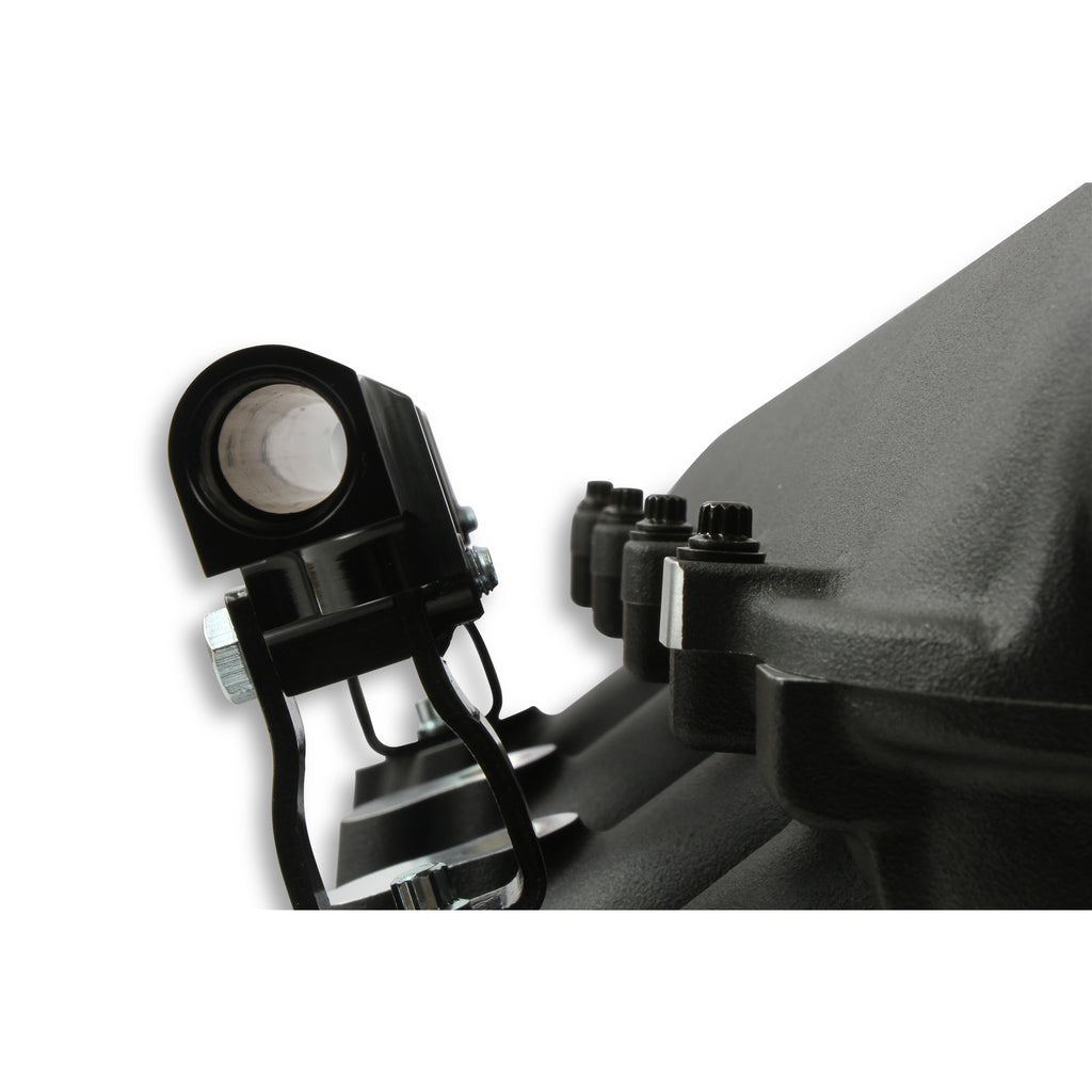 Lo-Ram-Manifold-Kit-Single-Injector--Black---Gm-Ls3L92