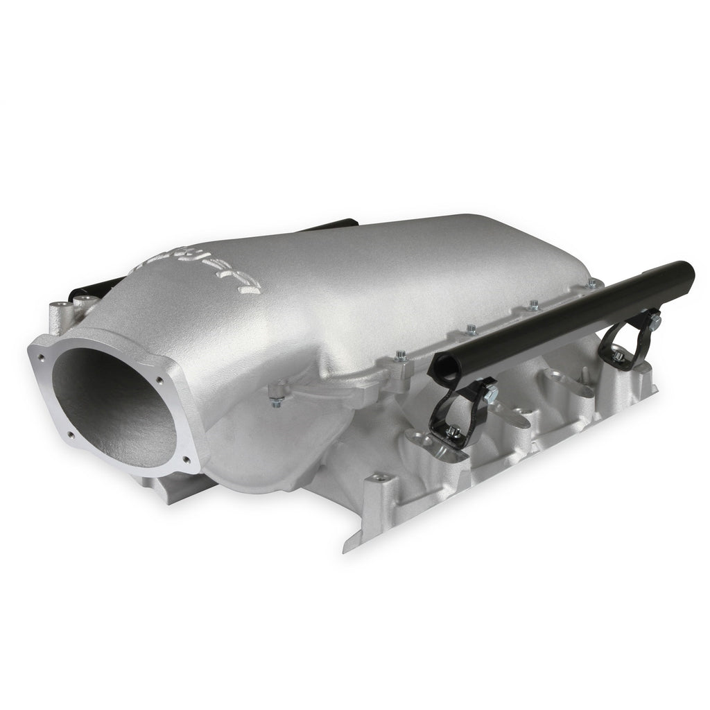 Lo-Ram-Manifold-Kit-Single-Injector--Satin---Gm-Ls3L92