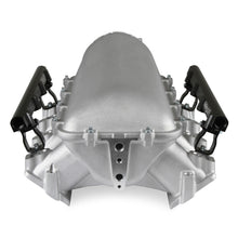 Load image into Gallery viewer, Lo-Ram-Manifold-Kit-Single-Injector--Satin---Gm-Ls3L92