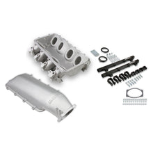 Load image into Gallery viewer, Lo-Ram-Manifold-Kit-Single-Injector--Satin---Gm-Ls3L92