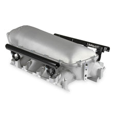 Load image into Gallery viewer, Lo-Ram-Manifold-Kit-Single-Injector--Satin---Gm-Ls3L92