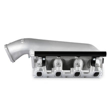Load image into Gallery viewer, Lo-Ram-Manifold-Kit-Single-Injector--Satin---Gm-Ls3L92