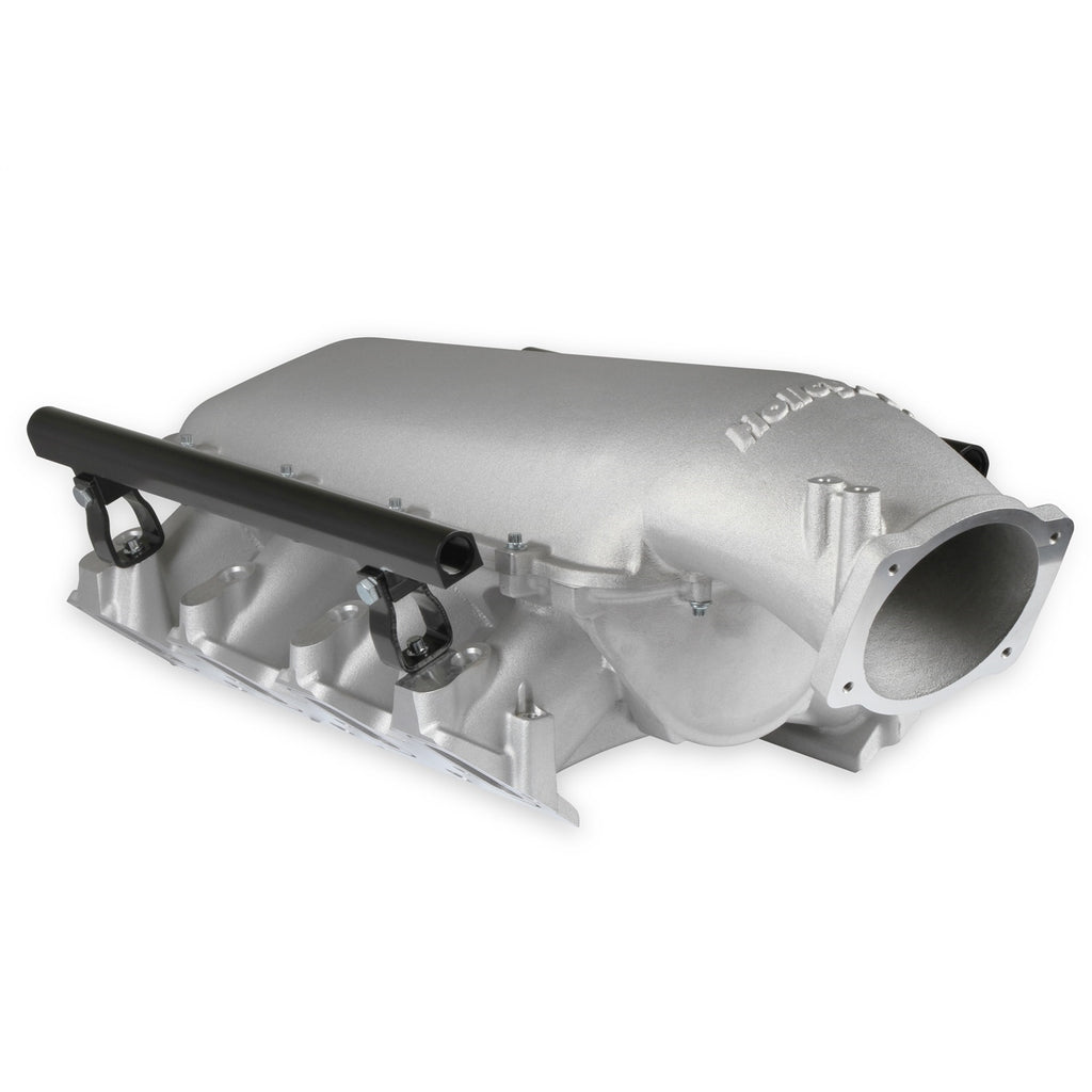 Lo-Ram-Manifold-Kit-Single-Injector--Satin---Gm-Ls3L92