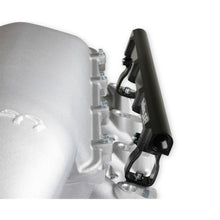 Load image into Gallery viewer, Lo-Ram-Manifold-Kit-Single-Injector--Satin---Gm-Ls3L92