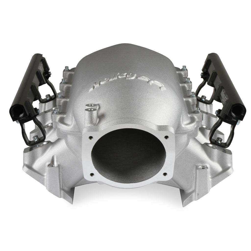 Lo-Ram-Manifold-Kit-Single-Injector--Satin---Gm-Ls3L92