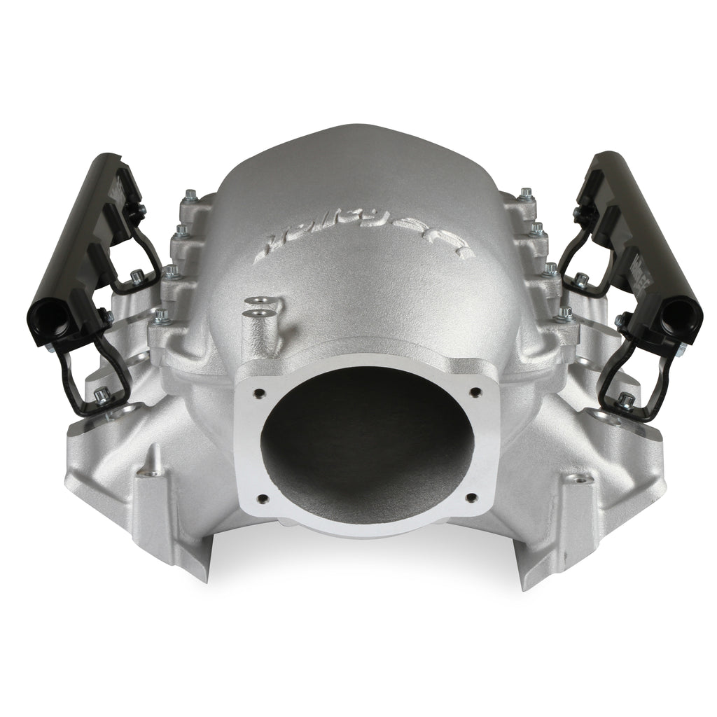 Lo-Ram-Manifold-Kit-Single-Injector--Satin---Gm-Ls3L92