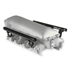 Load image into Gallery viewer, Lo-Ram-Manifold-Kit-Single-Injector--Satin---Gm-Ls3L92