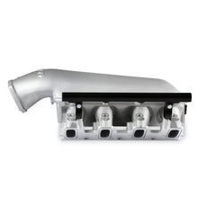 Load image into Gallery viewer, Lo-Ram-Manifold-Kit-Single-Injector--Satin---Gm-Ls3L92