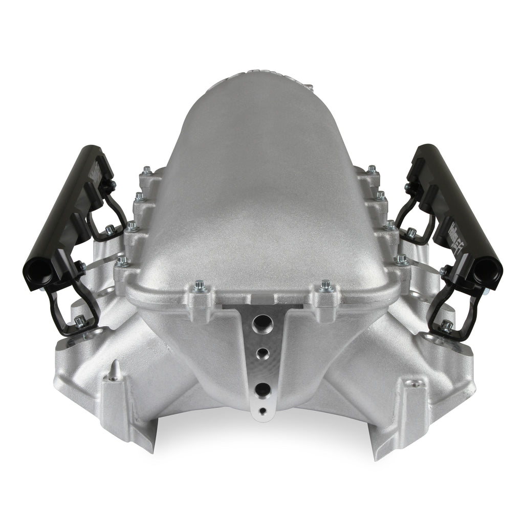 Lo-Ram-Manifold-Kit-Single-Injector--Satin---Gm-Ls3L92