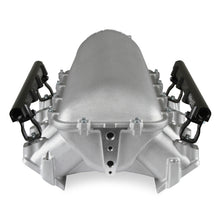 Load image into Gallery viewer, Lo-Ram-Manifold-Kit-Single-Injector--Satin---Gm-Ls3L92