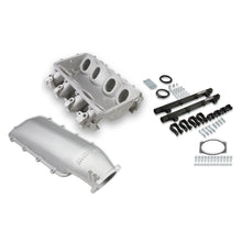 Load image into Gallery viewer, Lo-Ram-Manifold-Kit-Single-Injector--Satin---Gm-Ls3L92