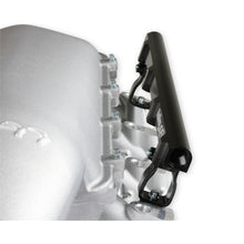 Load image into Gallery viewer, Lo-Ram-Manifold-Kit-Single-Injector--Satin---Gm-Ls3L92