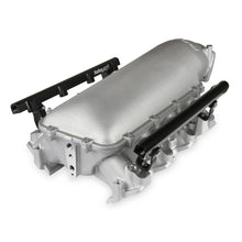 Load image into Gallery viewer, Lo-Ram-Manifold-Kit-Single-Injector--Satin---Gm-Ls3L92
