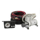 Air Lift 25651 LoadController (Panel, Dual Path, Heavy Duty)