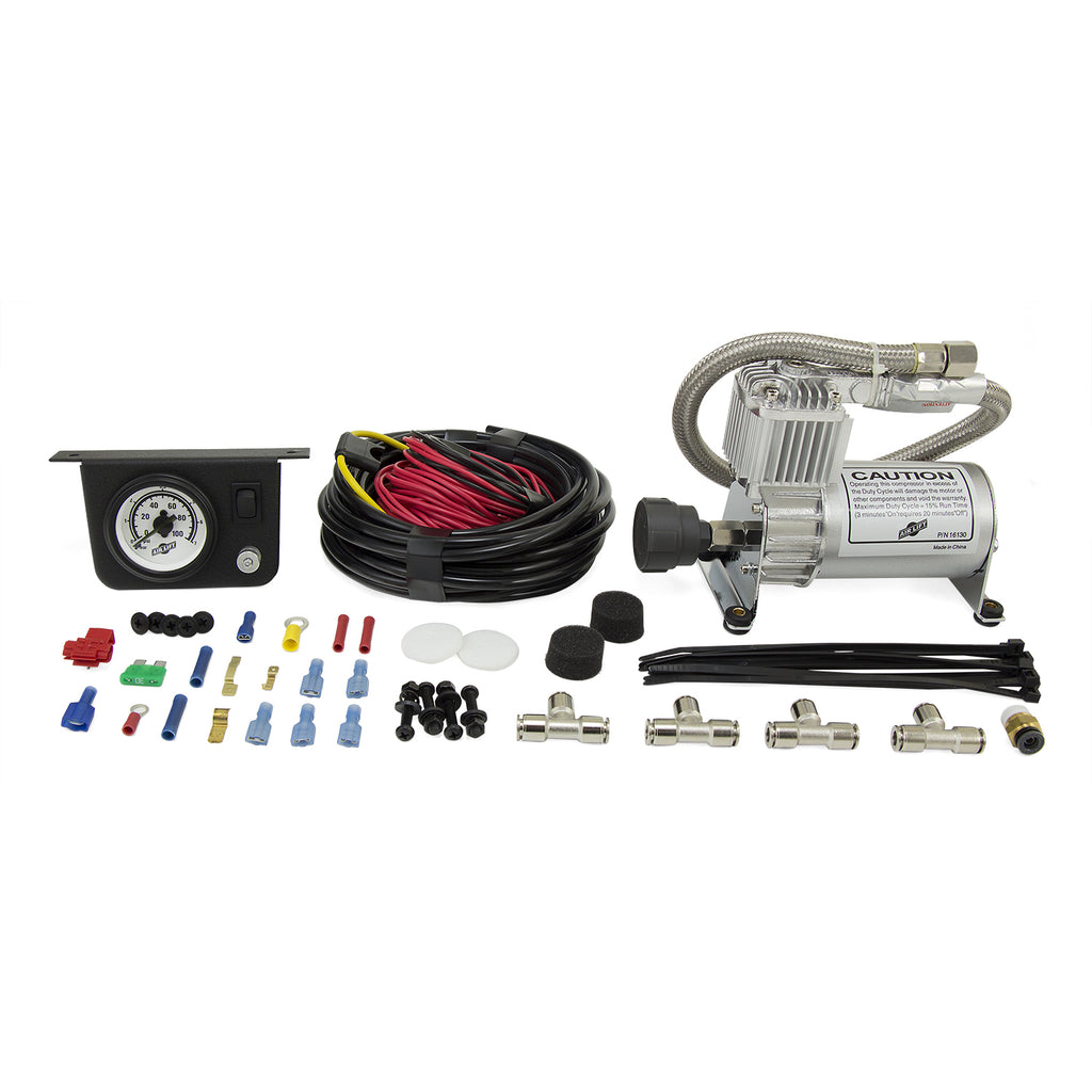 Load-Controller-I---Cab-Control---Single-Gauge