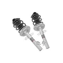 Load image into Gallery viewer, Loaded-Strut-Pair-1.5-Inch-Lift-14-20-Nissan-Rogue-4Wd-Rough-Country