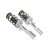Rough Country 501115 Loaded Strut Pair 1.5 Inch Lift 17-22 GMC Acadia 2WD/4WD