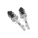 Rough Country 501105 Loaded Strut Pair 1.5 Inch Lift 14-20 Nissan Rogue 4WD