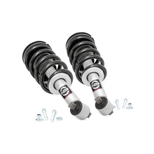 Load image into Gallery viewer, Loaded-Strut-Pair-2-Inch-Level-14-20-Chevy-Suburban-1500Tahoe-Rough-Country