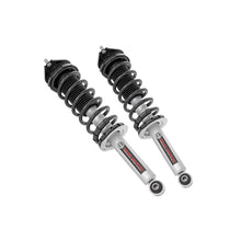 Load image into Gallery viewer, Loaded-Strut-Pair-2-Inch-Lift-Rear-14-18-Subaru-Forester-4Wd-Rough-Country