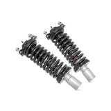 Rough Country 501112 Loaded Strut Pair 2.5 Inch Lift 08-12 Jeep Liberty KK 4WD