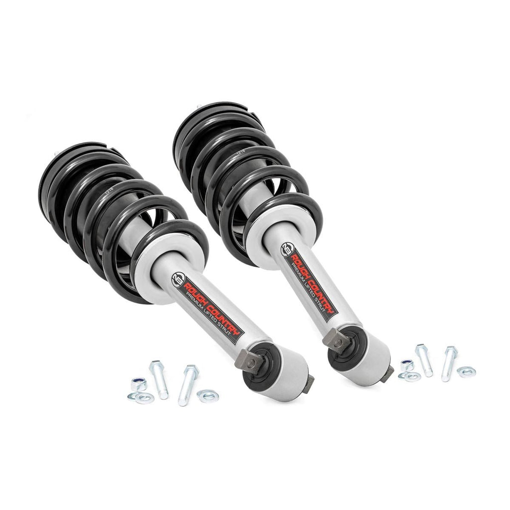 Loaded-Strut-Pair-3.5-Lift-;-19-24-SilveradoSierra-1500