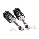 Rough Country 501066 GM 3.5 Inch Lifted N3 Struts 19-20 GM 1500 PU