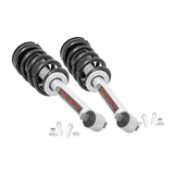 Rough Country 501031 GM 5.0 Inch Lifted N3 Strut Loaded 07-13 1500 PU