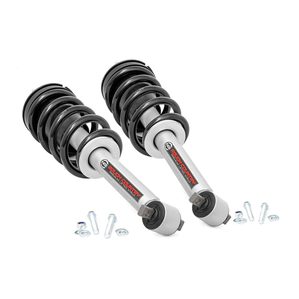 Loaded-Strut-Pair-3.5-Lift-;-14-18-SilveradoSierra-1500