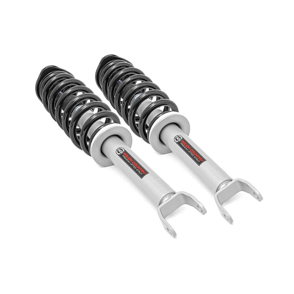 Loaded-Strut-Pair-4-Lift-;-12-18-Ram-1500-4Wd-;-19-22-Ram-1500-Classic-4Wd