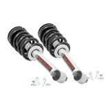 Rough Country 501034 GM 5.0 Inch Lifted N3 Struts 14-18 1500 PU