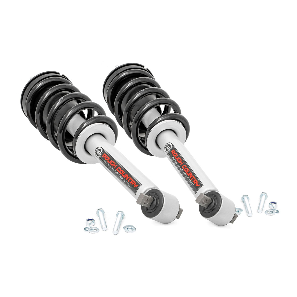 Loaded-Strut-Pair-6-Lift-;-14-18-SilveradoSierra-1500