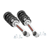 Rough Country 501089 GM 6.0 Inch Lifted N3 Struts For 14-18 1500 PU