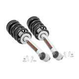 Rough Country 501085 GMC 6.0 Inch Lifted N3 Struts 19-20 1500 PU