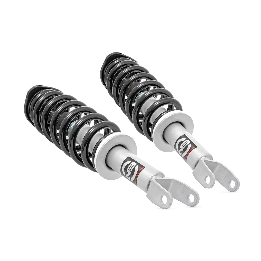 Loaded-Strut-Pair-Stock-Lift-;-12-18-Ram-1500-4Wd-;-19-22-Ram-1500-Classic-4Wd